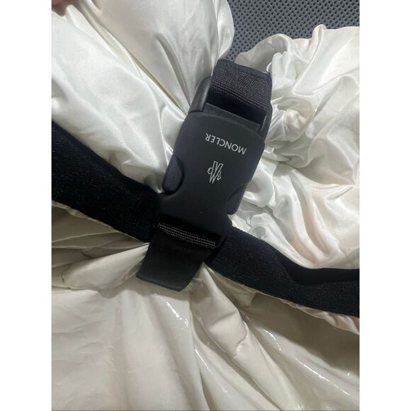 Moncler Genius Fragment Hiroshi Fujiwara Puffer Jacket – Men’s Size 2 - Picture 13 of 16